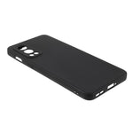 Fallsäkert TPU-mobilskal med raka kanter och precisa utskärningar för OnePlus Nord 2 5G