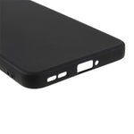 Fallsäkert TPU-mobilskal med raka kanter och precisa utskärningar för OnePlus Nord 2 5G