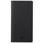 VILI DMX-serien PU-läderfodral till OnePlus Nord N20 5G, magnetiskt, självabsorberande kortplatsskydd