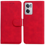 Wallet Phone Case for OnePlus Nord CE 2 5G Flip Folio Protective Cover Shockproof TPU Inner Phone Shell with Stand