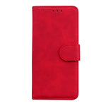 Wallet Phone Case for OnePlus Nord CE 2 5G Flip Folio Protective Cover Shockproof TPU Inner Phone Shell with Stand