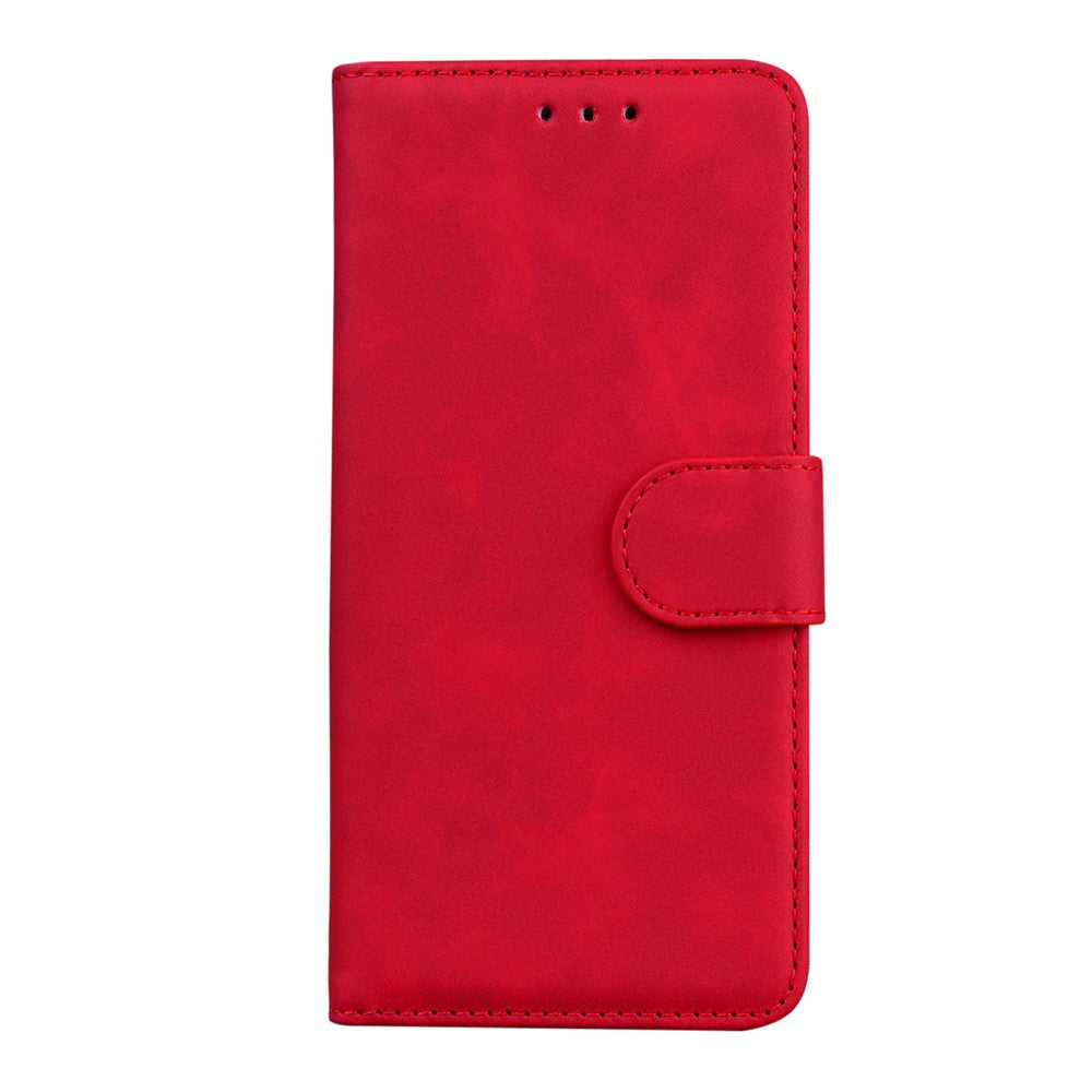 Wallet Phone Case for OnePlus Nord CE 2 5G Flip Folio Protective Cover Shockproof TPU Inner Phone Shell with Stand