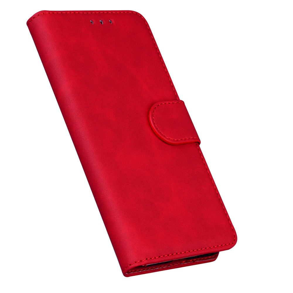 Wallet Phone Case for OnePlus Nord CE 2 5G Flip Folio Protective Cover Shockproof TPU Inner Phone Shell with Stand