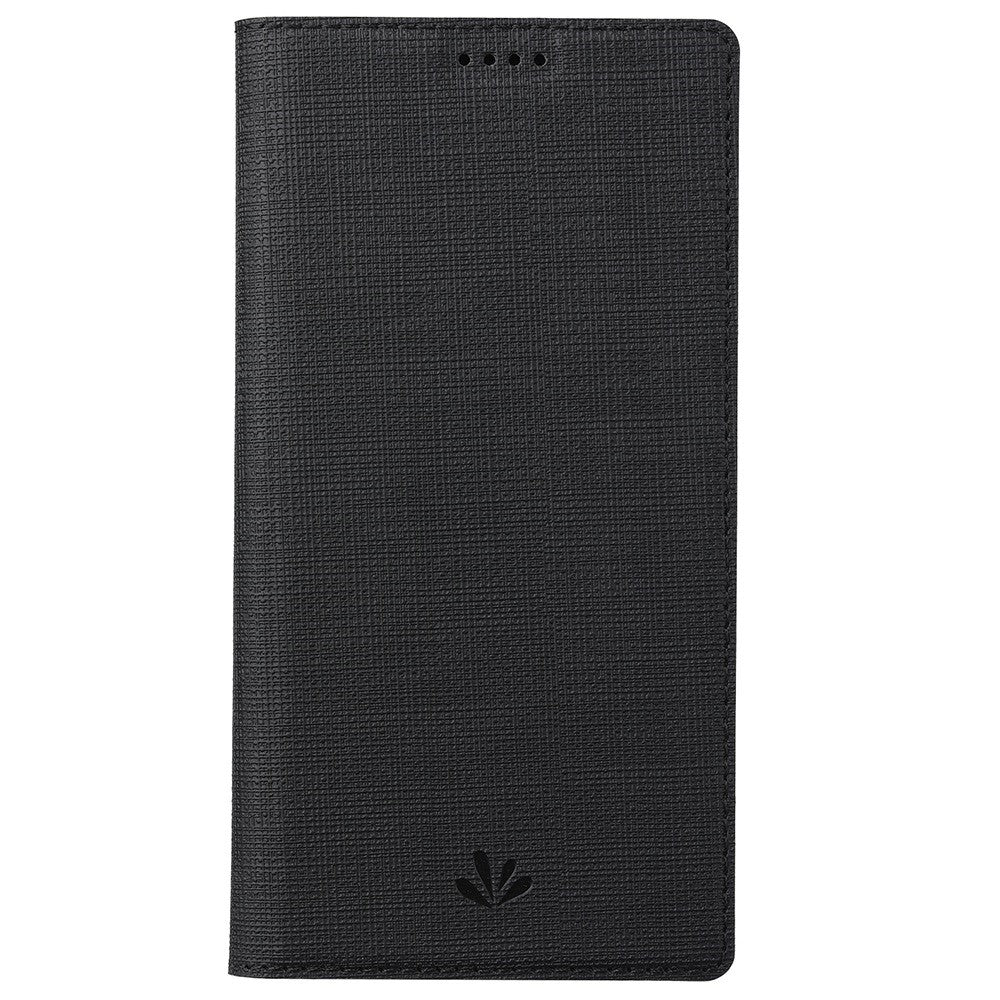 VILI DMX Series for OnePlus Nord CE 2 5G, Automatic Absorption Leather Phone Case Stand Cover with Single Card Slot