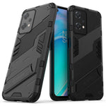 For OnePlus Nord CE 2 Lite 5G Phone Case Kickstand TPU + PC Shockproof Tough Armor Cover