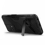 For OnePlus Nord CE 2 Lite 5G Phone Case Kickstand TPU + PC Shockproof Tough Armor Cover