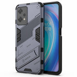 For OnePlus Nord CE 2 Lite 5G Phone Case Kickstand TPU + PC Shockproof Tough Armor Cover