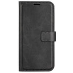 For OnePlus Nord 2T 5G Square Magnetic Clasp Wear-resistant Case Anti-drop PU Leather Stand Flip Wallet Cover