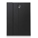 Detachable Bluetooth-compatible Keyboard PU Leather Protection Cover Case for Samsung Galaxy Tab A 10.5 (2018) T590 T595