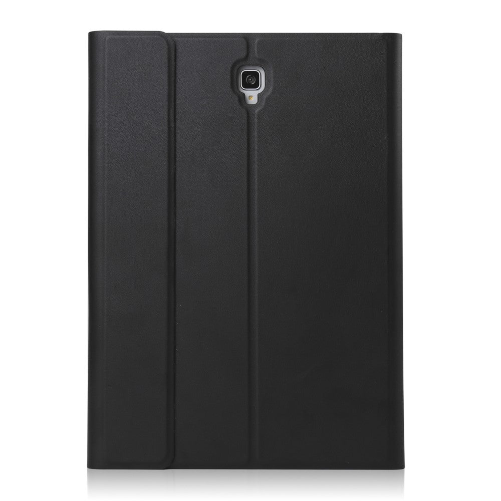 Detachable Bluetooth-compatible Keyboard PU Leather Protection Cover Case for Samsung Galaxy Tab A 10.5 (2018) T590 T595