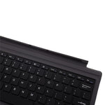 Keyboard Case for Microsoft Surface Pro 7 / 6 / 5 / 4 / 3 Magnetic PU Leather Cover Bluetooth-compatible Keyboard with Touchpad