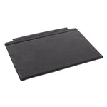 Keyboard Case for Microsoft Surface Pro 7 / 6 / 5 / 4 / 3 Magnetic PU Leather Cover Bluetooth-compatible Keyboard with Touchpad