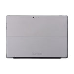 SF-1089D Microfiber Leather Magnetic Wireless Bluetooth-compatible Keyboard for Microsoft Surface Pro 6/5/4/3