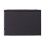 SF-1089D Microfiber Leather Magnetic Wireless Bluetooth-compatible Keyboard for Microsoft Surface Pro 6/5/4/3