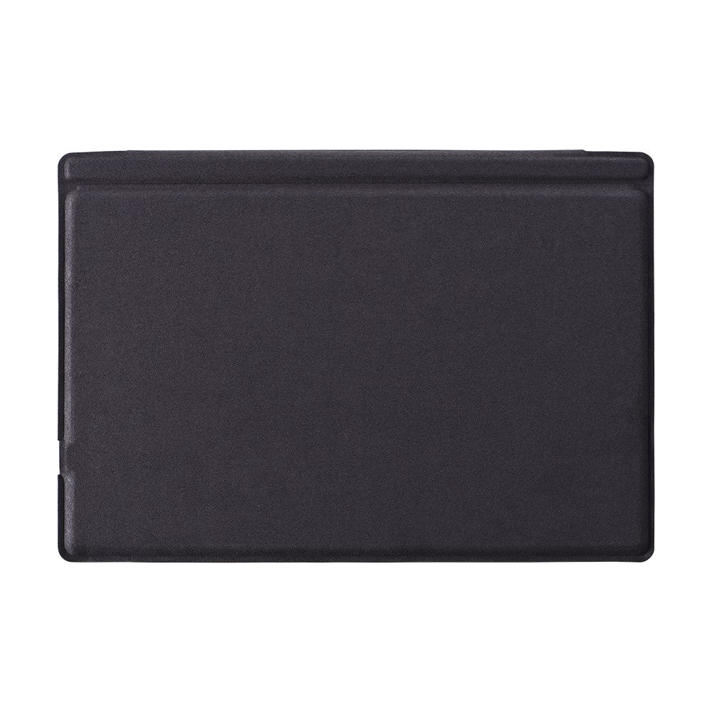 SF-1089D Microfiber Leather Magnetic Wireless Bluetooth-compatible Keyboard for Microsoft Surface Pro 6/5/4/3