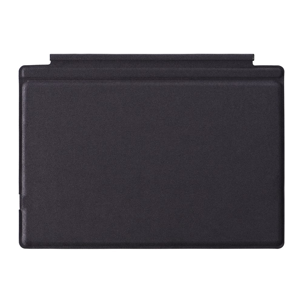 SF-1089D Microfiber Leather Magnetic Wireless Bluetooth-compatible Keyboard for Microsoft Surface Pro 6/5/4/3