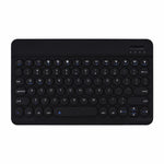 Universal Portable Bluetooth-compatible 3.0 Keyboard for Tablets
