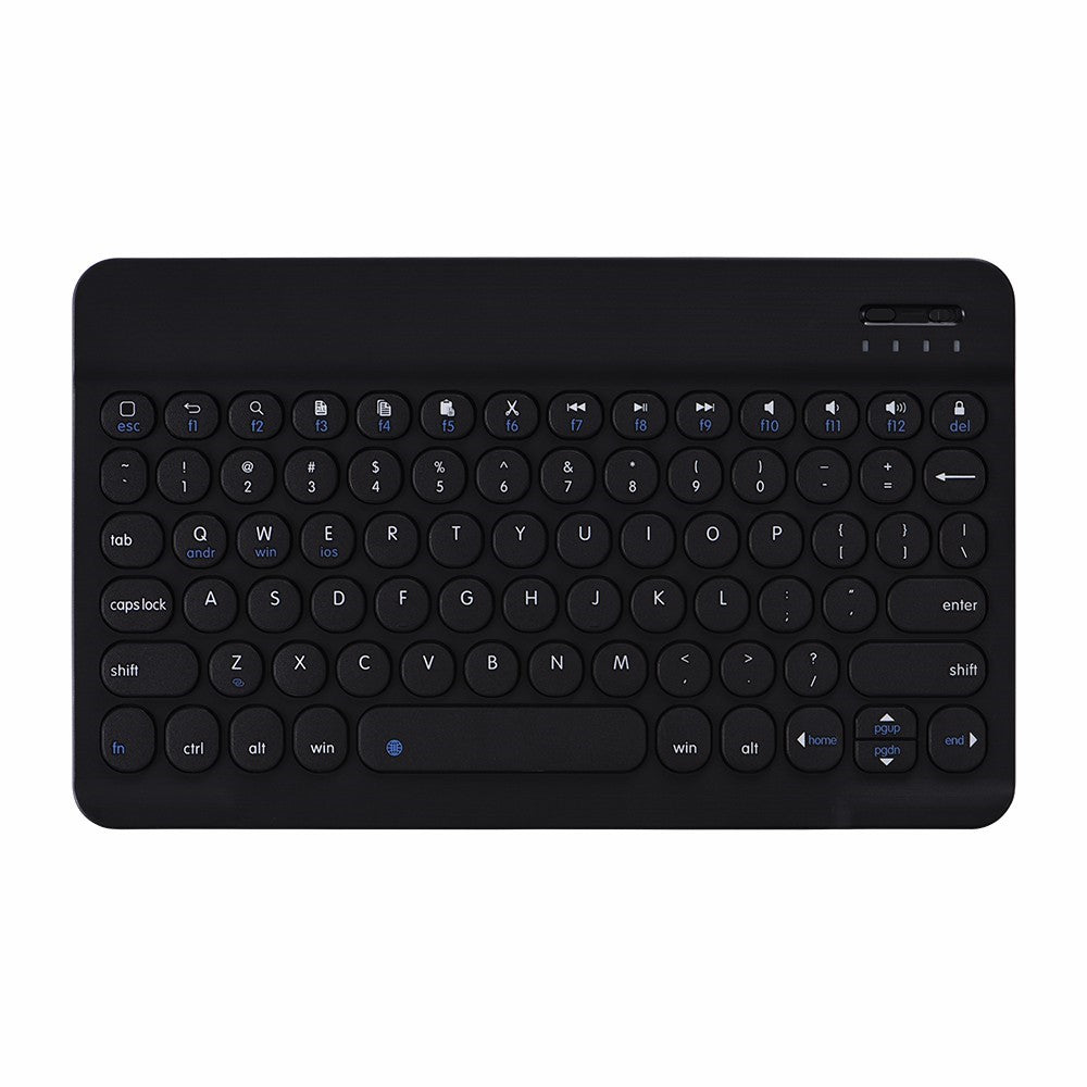 Universal Portable Bluetooth-compatible 3.0 Keyboard for Tablets