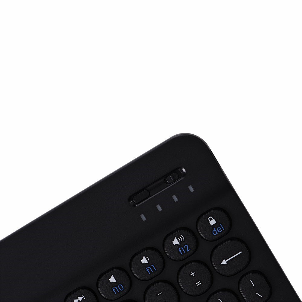 Universal Portable Bluetooth-compatible 3.0 Keyboard for Tablets