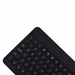 Universal Portable Bluetooth-compatible 3.0 Keyboard for Tablets