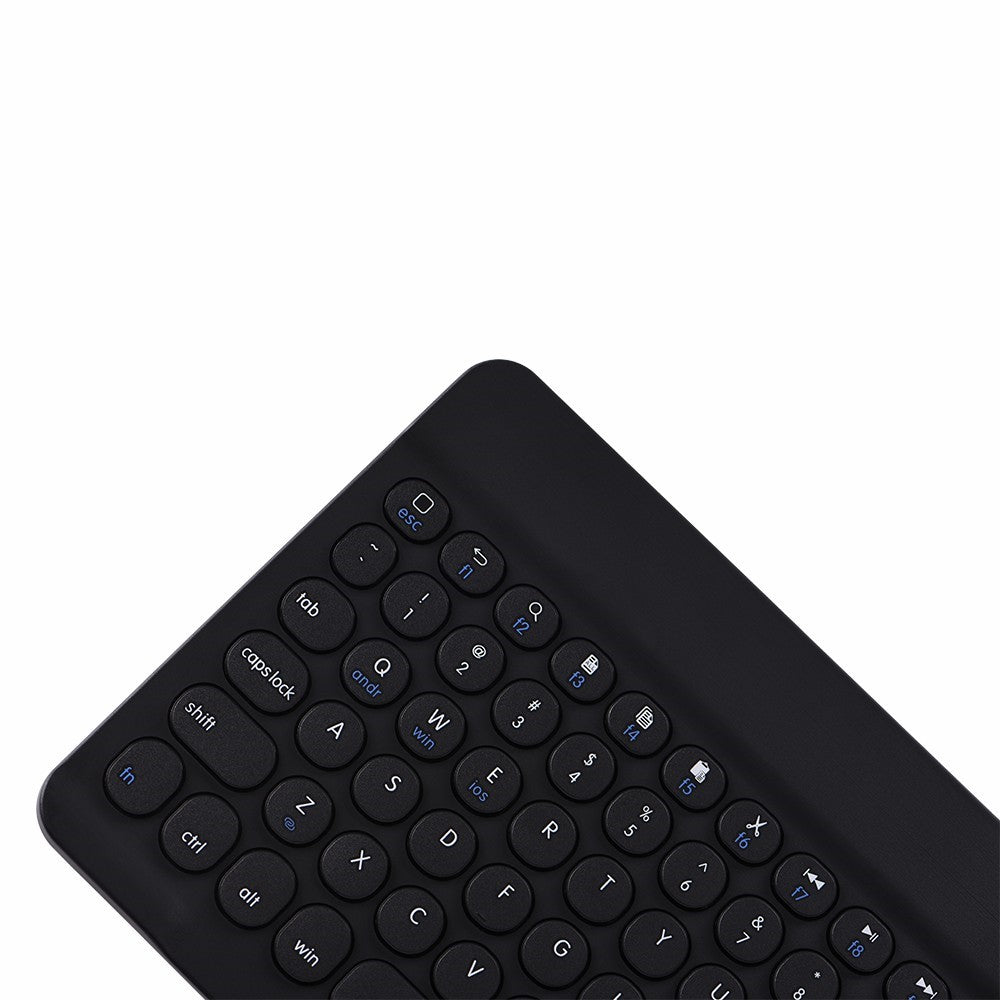 Universal Portable Bluetooth-compatible 3.0 Keyboard for Tablets