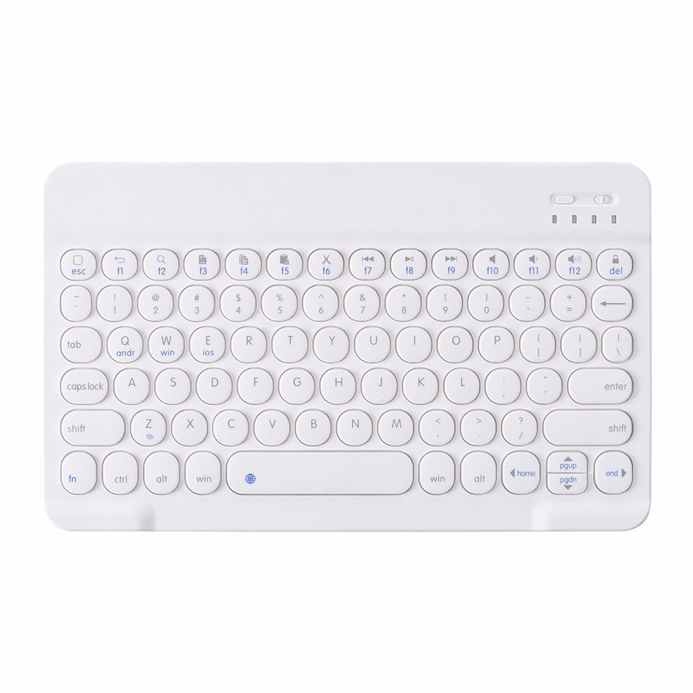 Universal Portable Bluetooth-compatible 3.0 Keyboard for Tablets