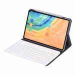 FT-3031 Bluetooth-compatible Keyboard Case for Huawei MatePad Pro