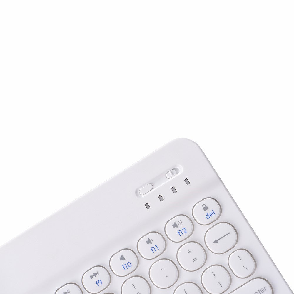 FT-3031 Bluetooth-compatible Keyboard Case for Huawei MatePad Pro