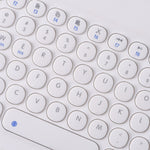FT-3031 Bluetooth-compatible Keyboard Case for Huawei MatePad Pro