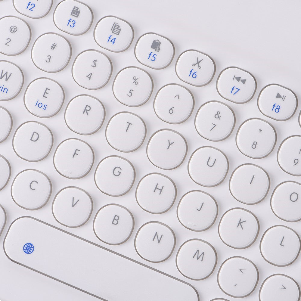 FT-3031 Bluetooth-compatible Keyboard Case for Huawei MatePad Pro