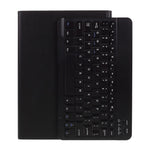 9.7-10 Inch Universal Removable Bluetooth-compatible Keyboard PU Leather Tablet Case (TH10-C) for Android iOS System