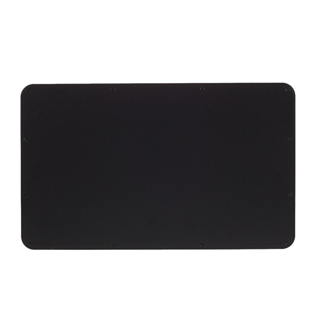9.7-10 Inch Universal Removable Bluetooth-compatible Keyboard PU Leather Tablet Case (TH10-C) for Android iOS System