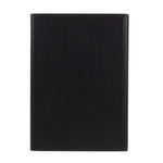 9.7-10 Inch Universal Removable Bluetooth-compatible Keyboard PU Leather Tablet Case (TH10-C) for Android iOS System