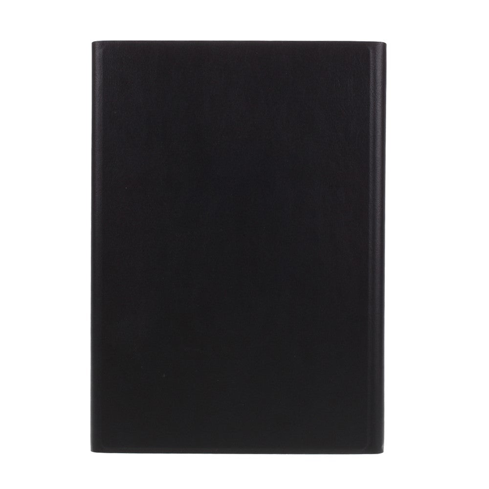 9.7-10 Inch Universal Removable Bluetooth-compatible Keyboard PU Leather Tablet Case (TH10-C) for Android iOS System