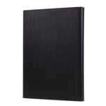 9.7-10 Inch Universal Removable Bluetooth-compatible Keyboard PU Leather Tablet Case (TH10-C) for Android iOS System