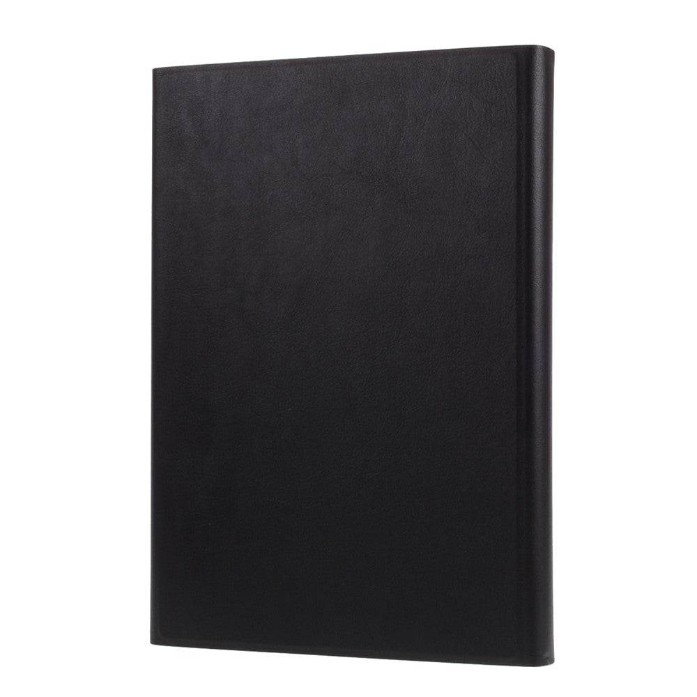 9.7-10 Inch Universal Removable Bluetooth-compatible Keyboard PU Leather Tablet Case (TH10-C) for Android iOS System