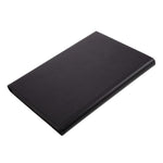 9.7-10 Inch Universal Removable Bluetooth-compatible Keyboard PU Leather Tablet Case (TH10-C) for Android iOS System