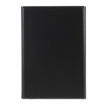 Wireless Bluetooth-compatible Keyboard Leather Stand Cover for Honor Pad 6 / Huawei Mediapad T3 10.1 / C3 10.1 / Enjoy Tablet 2