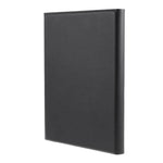 Wireless Bluetooth-compatible Keyboard Leather Stand Cover for Honor Pad 6 / Huawei Mediapad T3 10.1 / C3 10.1 / Enjoy Tablet 2