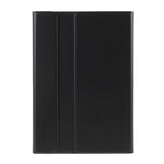 Wireless Bluetooth-compatible Keyboard Leather Stand Cover for Honor Pad 6 / Huawei Mediapad T3 10.1 / C3 10.1 / Enjoy Tablet 2