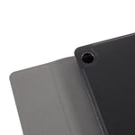 Bluetooth-compatible Keyboard Leather Stand Shell for Lenovo M10 FHD REL TB-X605FC / LC