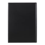 Bluetooth-compatible Keyboard Leather Stand Shell for Lenovo M10 FHD REL TB-X605FC / LC