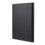 Bluetooth-compatible Keyboard Leather Stand Shell for Lenovo M10 FHD REL TB-X605FC / LC
