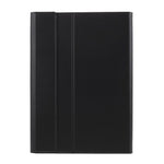 Bluetooth-compatible Keyboard Leather Stand Shell for Lenovo M10 FHD REL TB-X605FC / LC