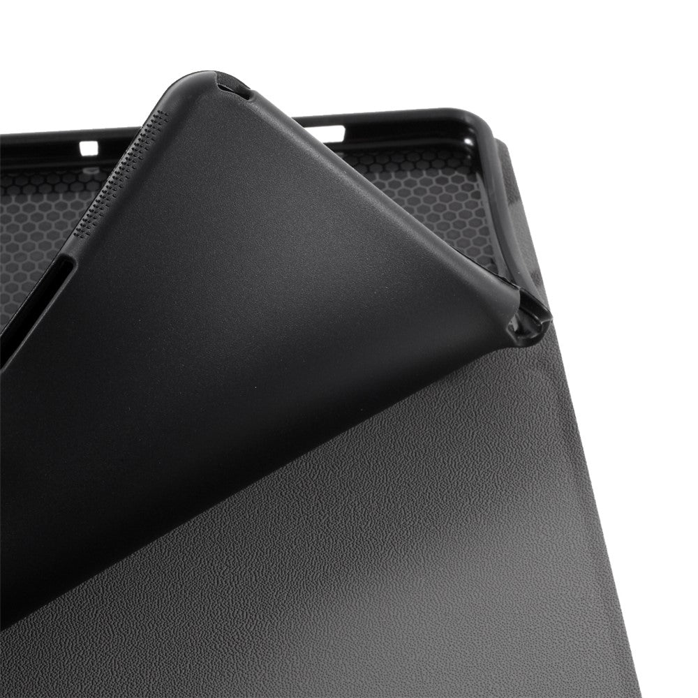 Bluetooth-compatible Keyboard Leather Stand Case Cover for Huawei MatePad 10.8 (2020)/MediaPad M6 10.8-inch