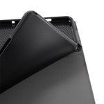 Bluetooth-compatible Keyboard Leather Stand Case Cover for Huawei MatePad 10.8 (2020)/MediaPad M6 10.8-inch