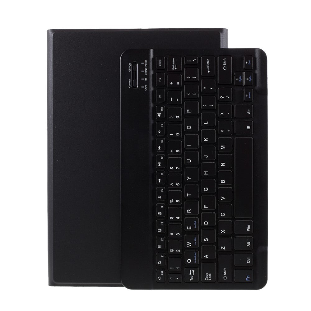 Bluetooth-compatible Keyboard Leather Stand Case Cover for Huawei MatePad 10.8 (2020)/MediaPad M6 10.8-inch