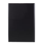 Bluetooth-compatible Keyboard Leather Stand Case Cover for Huawei MatePad 10.8 (2020)/MediaPad M6 10.8-inch