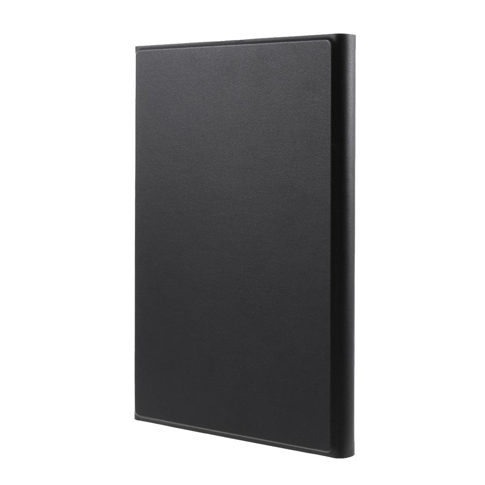 Bluetooth-compatible Keyboard Leather Stand Case Cover for Huawei MatePad 10.8 (2020)/MediaPad M6 10.8-inch