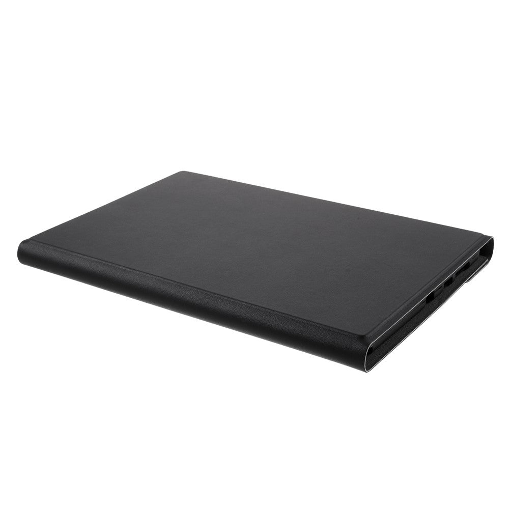 Bluetooth-compatible Keyboard Leather Stand Case Cover for Huawei MatePad 10.8 (2020)/MediaPad M6 10.8-inch